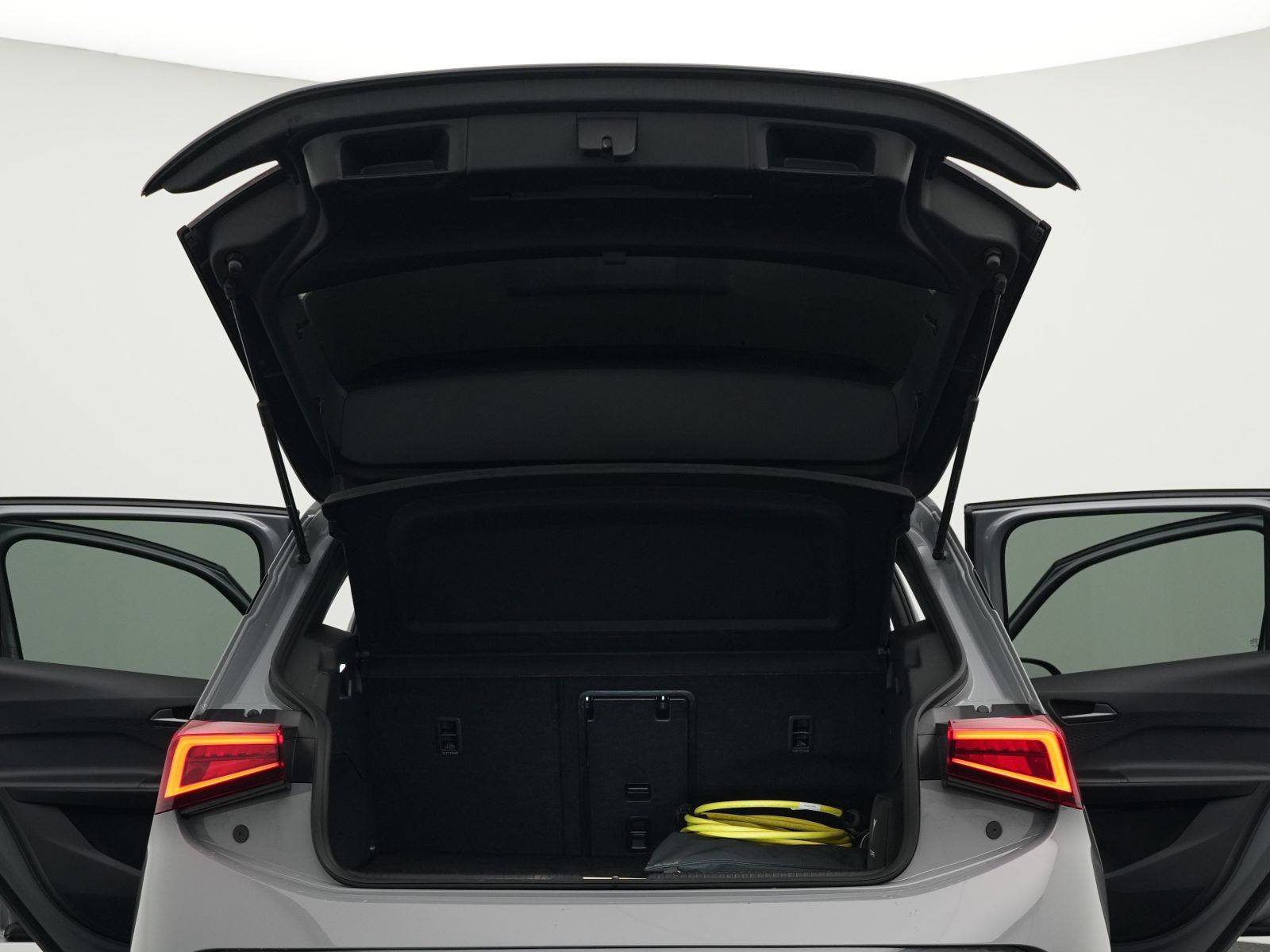Cupra Born - Bild 16