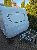 Bürstner TK 550 Premio - Bürstner Tk