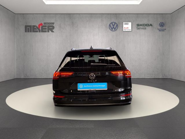 Golf Variant GOAL 1.5 eTSI DSG Klima Navi