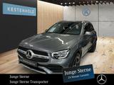 Mercedes-Benz GLC 300 e 4MATIC *AMG*PANO*KAMERA*STHZ*LED*