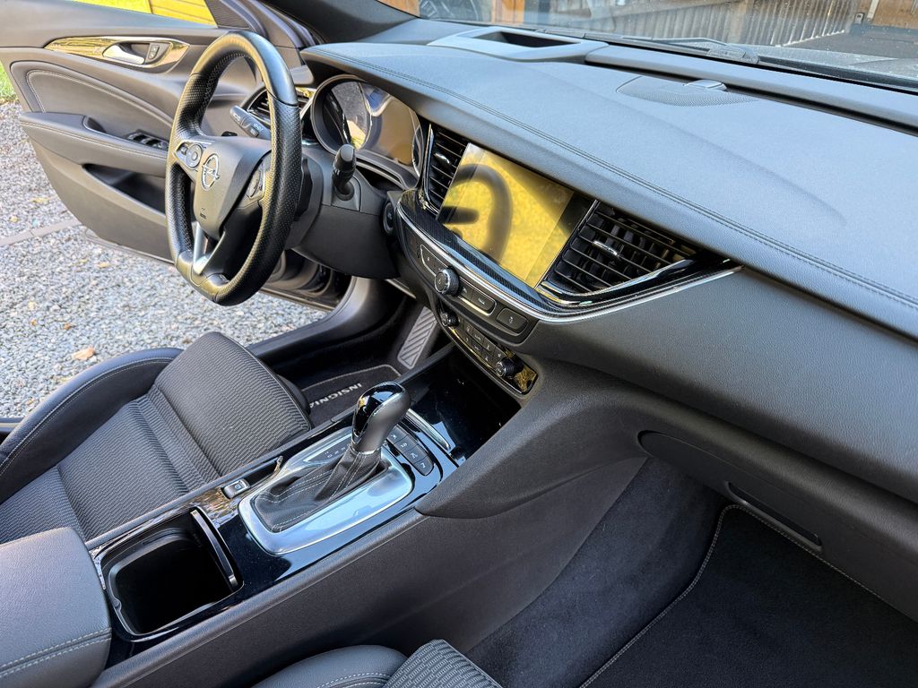 Image of Opel Insignia