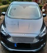 Ford C-Max Titanium 1,5l EcoBoost 110kw (1... - Ford C-Max von privat