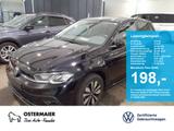 Volkswagen Polo GOAL 1.0TSI 116PS DSG ACC.AHK.KAMERA.NAVI+V - VW Polo Leasingangebote für Privatpersonen