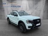 Ford Ranger Plug-in-Hybrid Stormtrak e-4WD Doppelkabi - Ford Ranger Gebrauchtwagen