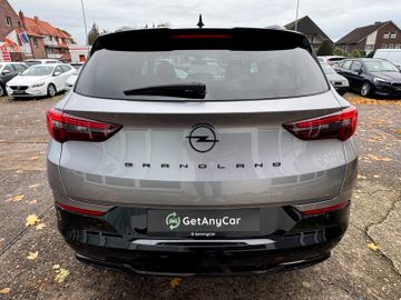 Opel Grandland (X) - 6