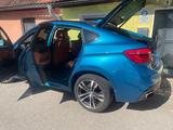 BMW X6 xDrive35i - - BMW X6: 35i