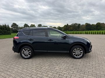 Toyota RAV 4 - 2