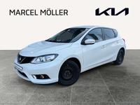 Nissan Pulsar 1.2 N-Connecta|Navi|RFK|SHZ