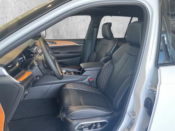 Jeep Grand Cherokee 2.0 Summit 4xe *KEYLESS*PANO*