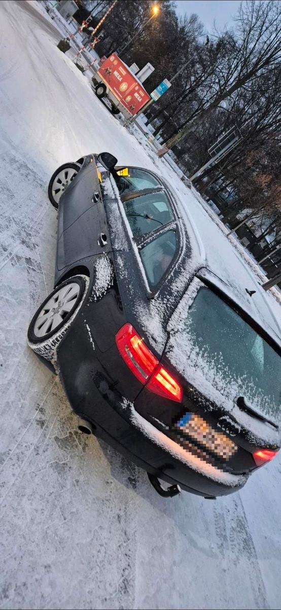 Audi A4 2008 — photo 6