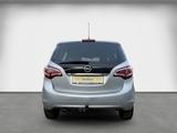 Opel Meriva 1.4 Innovation - gebrauchte Opel Meriva aus dem Jahr 2017