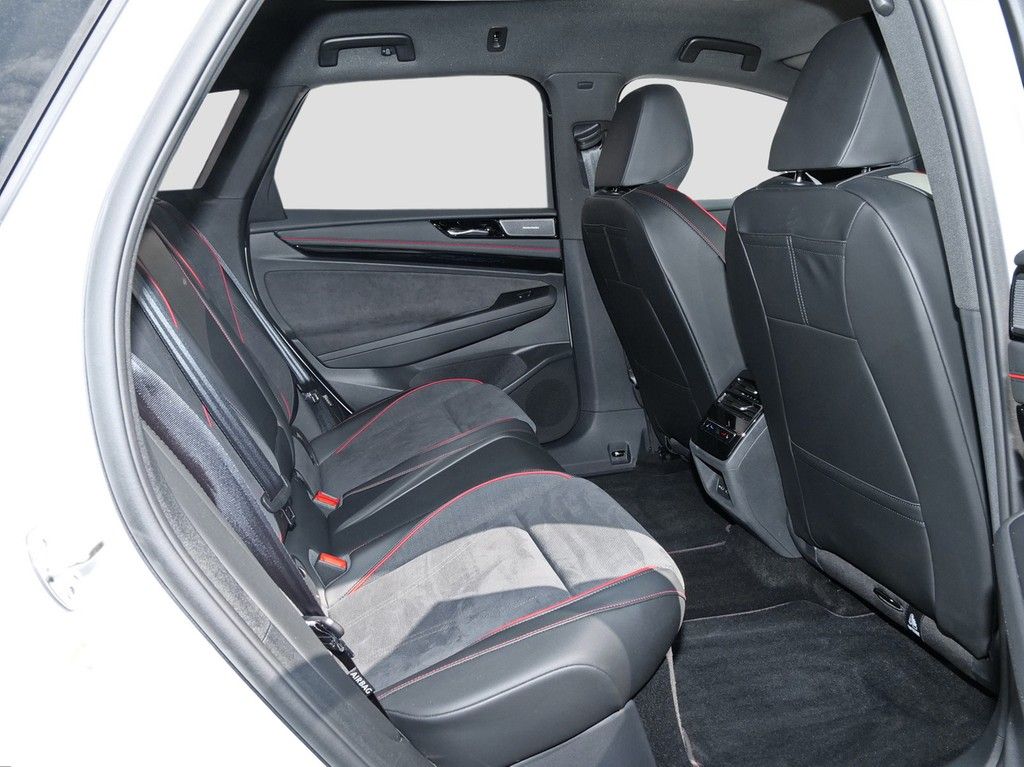 Volkswagen ID.7 Tourer GTX 4Motion H&K ACC DCC MATRIX 360° foto 11