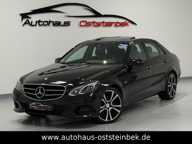 MERCEDES-BENZ E 220 BLUETEC EDITION E/360°KAM/KEY-LESS/1-HAND