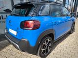 Citroën C3 Aircross PureTech 130 S&S EAT6 Max - Citroën C3 Aircross MAX mit Benzin-Antrieb