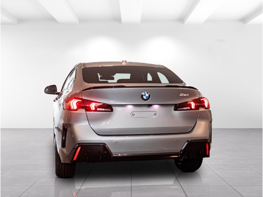 BMW 220 - Bild 5