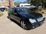 Mercedes-Benz C-Klasse W203 2.2 CDI  sehr... - gebrauchte Mercedes-Benz C 220 aus dem Jahr 2005