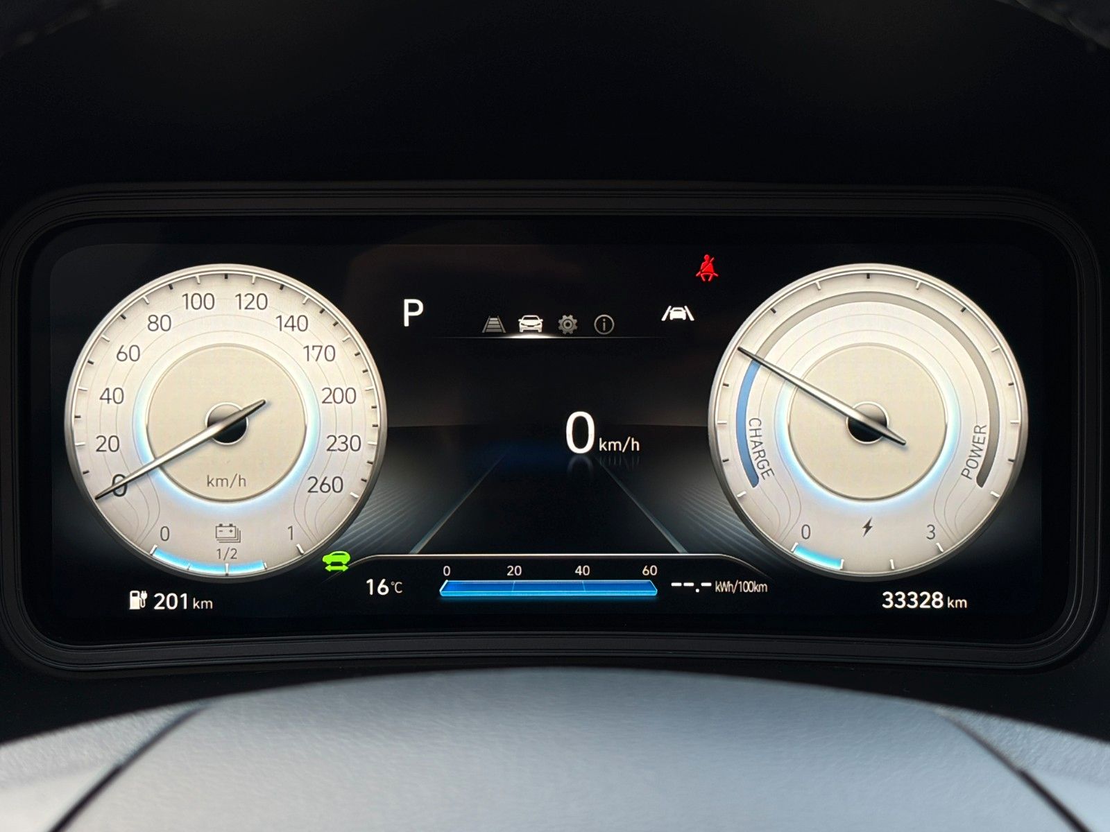 Fahrzeugabbildung Hyundai KONA E Select SHZ LHZ LKA LFA ACC Navi CarPlay