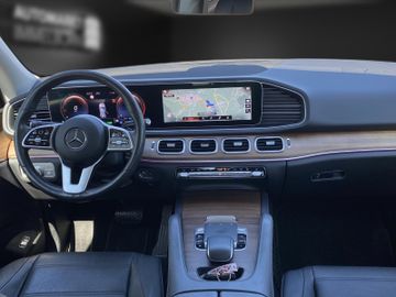 Mercedes GLE 450 - 10