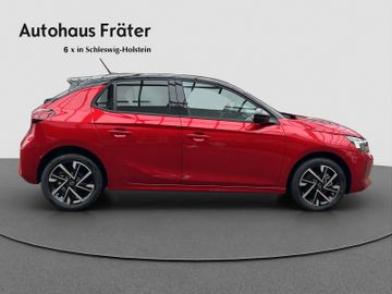 Fotografie 4 des Opel Corsa 1.2 YES Allwetter Sitzh. Carplay LED