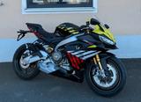 Aprilia RS 660 Factory E5+ Modell 2026 - APRILIA RS 660 FACTORY
