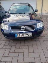 Volkswagen Passat 1.9TDI 96kW  Exclusive Exclusive - Volkswagen Passat: Exclusive