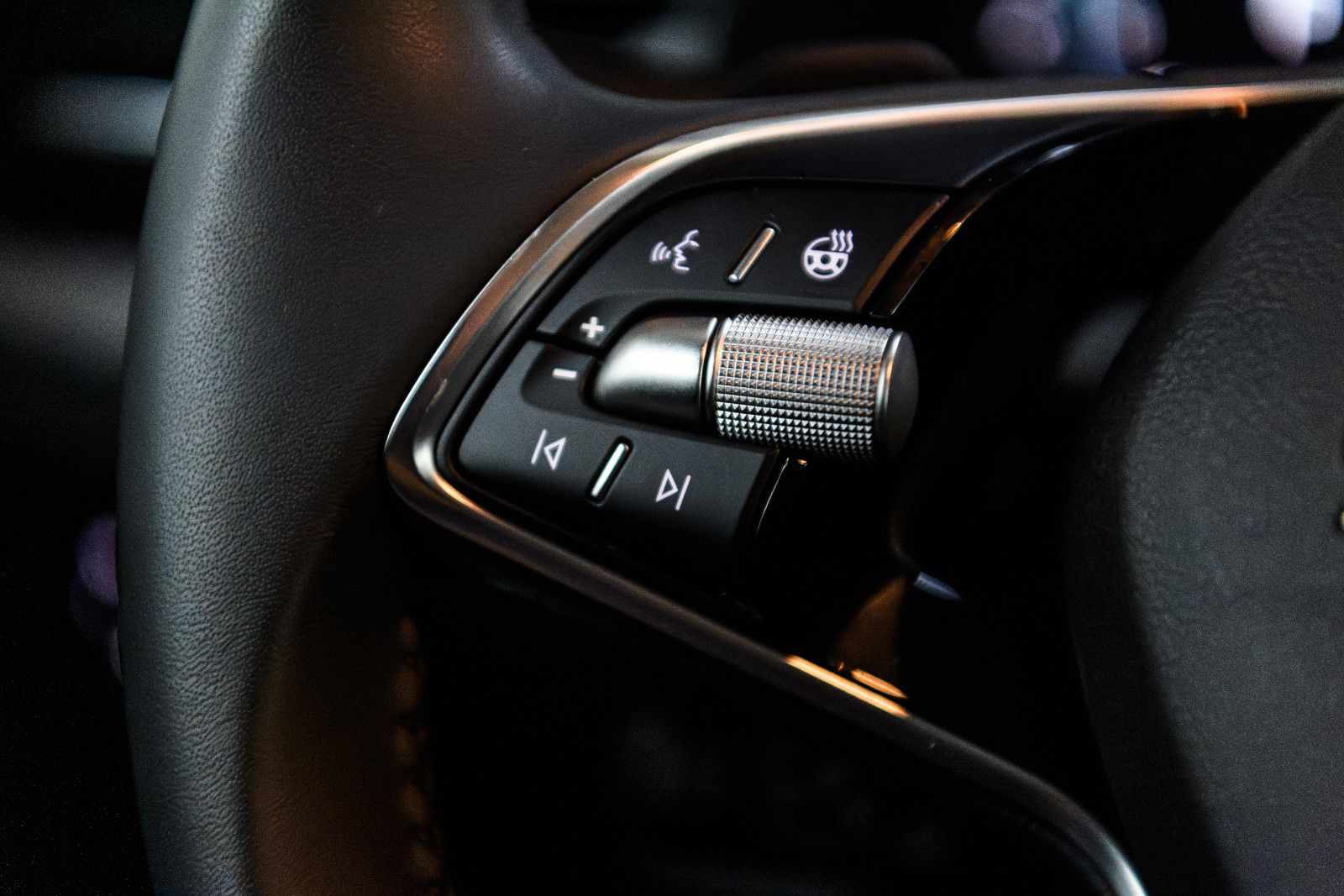 Fahrzeugabbildung SKODA Kamiq TSI Selection +RFK +SZH +LED +AHK