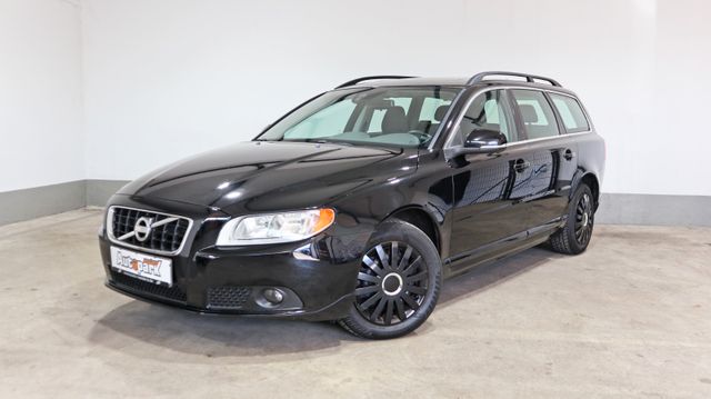 Volvo V70 Kombi Kinetic~Navi~Schiebedach~SHZ~