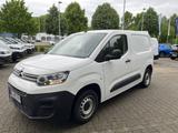 Citroën Berlingo 1.2 Puretech 110 M S&S Control - gebrauchte Citroën Berlingo aus dem Jahr 2020