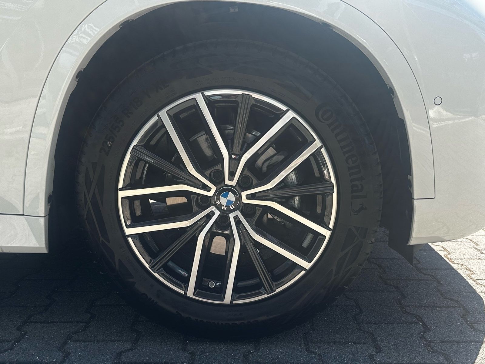 BMW X1 - Bild 25
