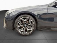 BMW 520 - Vorschau Bild 20