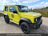 Suzuki Jimny 1.5 ALLGRIP Comfort+37 tkm Top Ausstattung - Suzuki Gebrauchtwagen von 2019