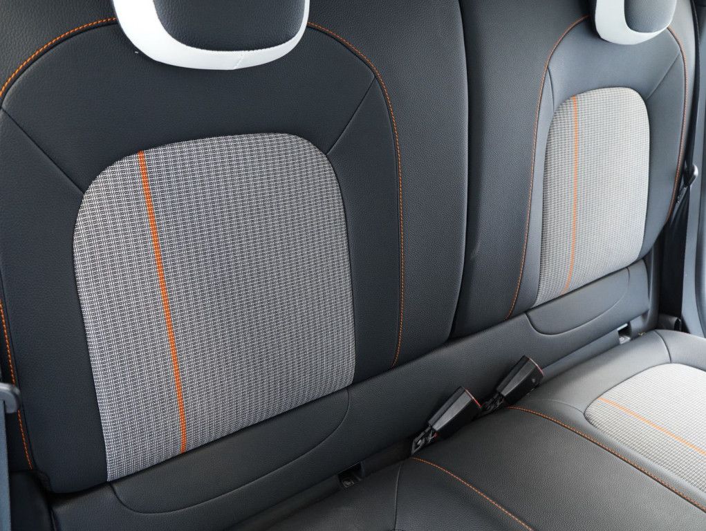 Fahrzeugabbildung Renault Twingo Vibes Electric