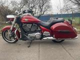 VICTORY Cross Road - VICTORY CHOPPER