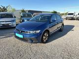 Volkswagen Polo Move TSi DSG AHK / Rückfahrkamera Matrix LM - Volkswagen Polo Jahreswagen mit Benzin-Antrieb