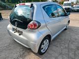 Toyota Aygo AYGO City*KLIMA*NAVI*SERVICE NEU* - Toyota Aygo (X) Gebrauchtwagen in Berlin