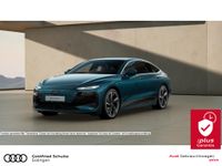 Audi A6 e-tron - Vorschau Bild 1