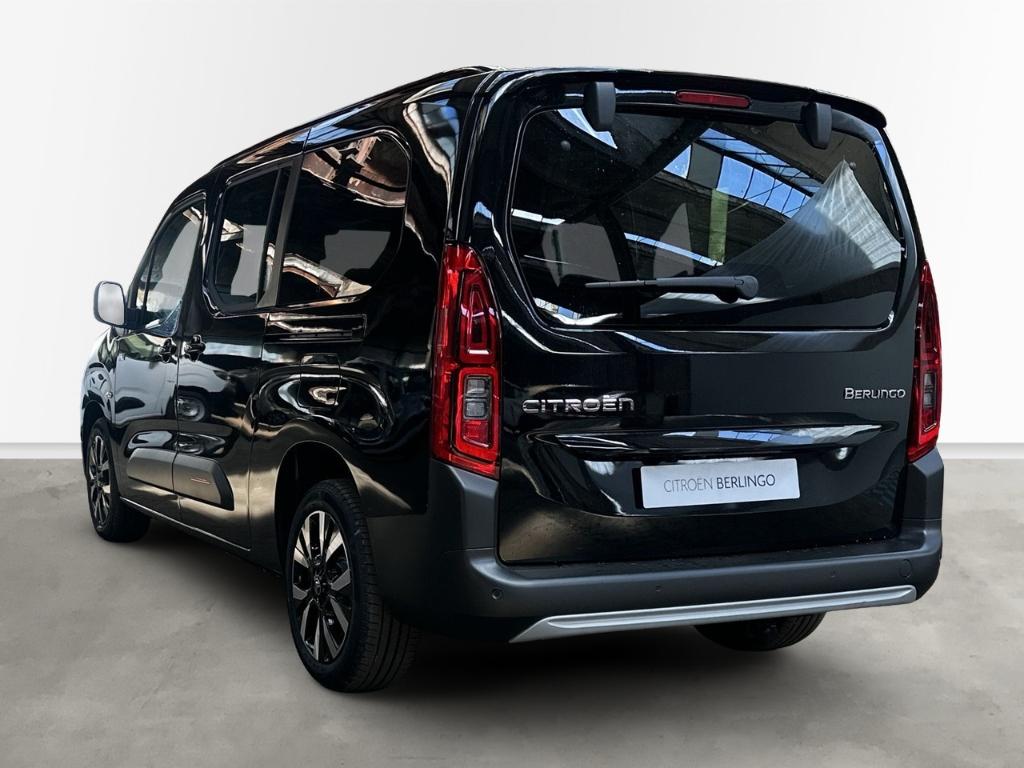 Citroën Berlingo Max XL Blue Hdi 130 XTR-Paket