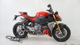Ducati Streetfighter V2 *ABS* - DUCATI STREETFIGHTER V2