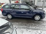 Dacia Logan MCV II 1.5 dci NAVI*KLIMA* Laureate - Dacia Logan: 1.5