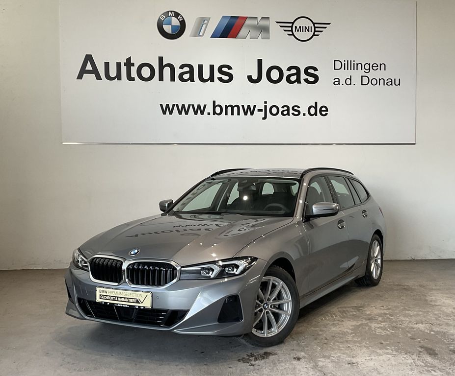 BMW 318i |Komfortzugang |Driving Assistant |Sportsit