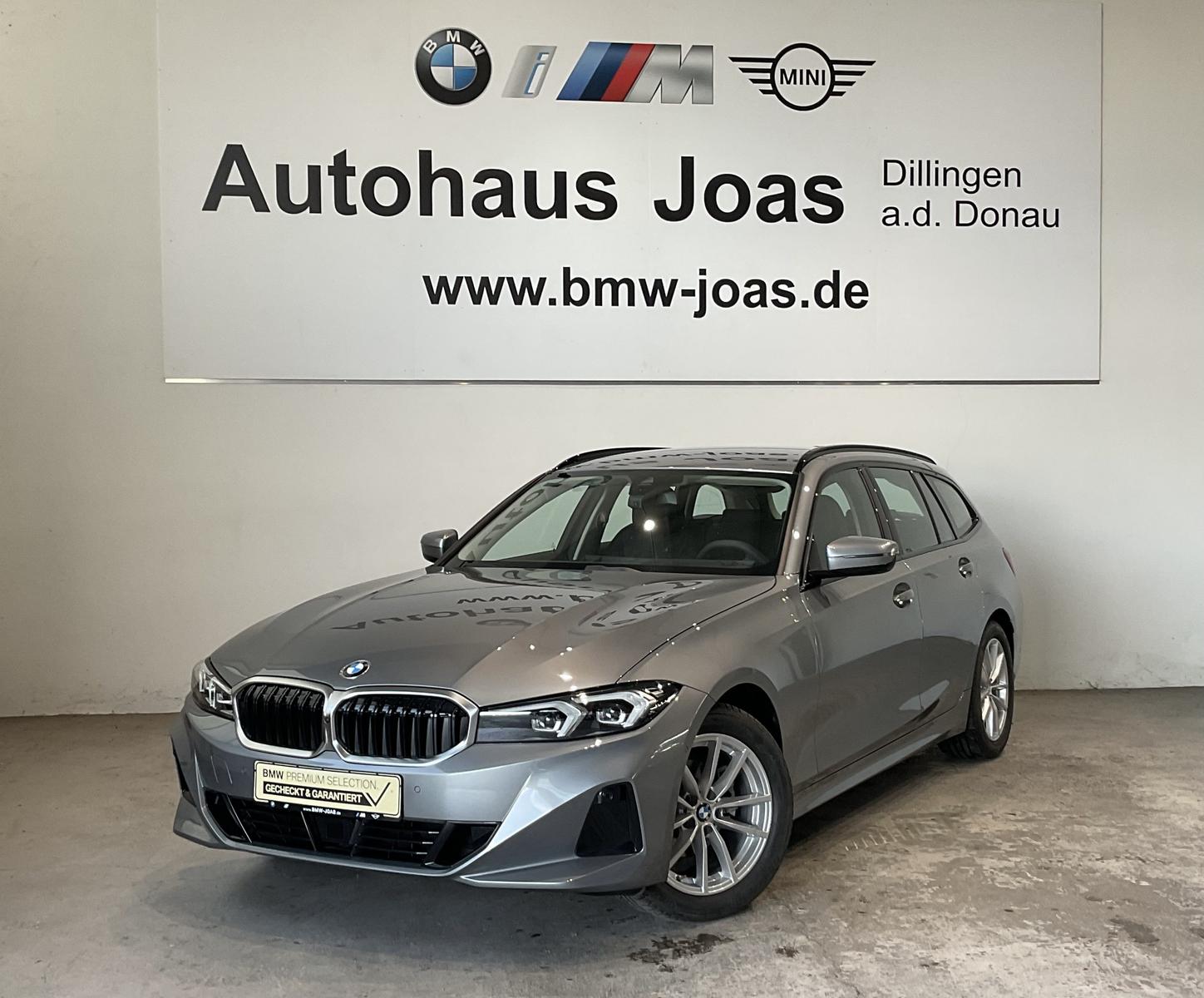 BMW 318i |Komfortzugang |Driving Assistant |Sportsit