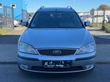 Ford Mondeo 1.8 Trend HU/AU 03-2027 - gebrauchte Ford Mondeo aus dem Jahr 2003