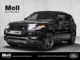 Land Rover Range Rover Sport HSE Dynamic 3.0 SDV6 FAP Allra - Land Rover Range Rover Sport in Köln