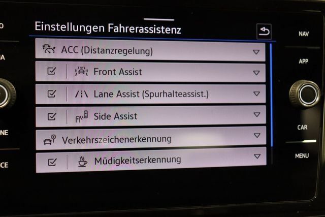 T-Roc Cabrio R-Line 1.5 l TSI 150PS DSG Kamera A