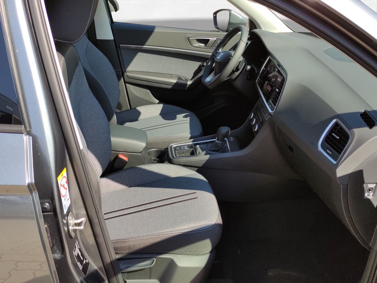 Seat Ateca - Bild 9