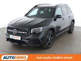 Mercedes-Benz GLB-Klasse GLB 220 d AMG Line - Mercedes-Benz GLB-Klasse Gebrauchtwagen in Stuttgart