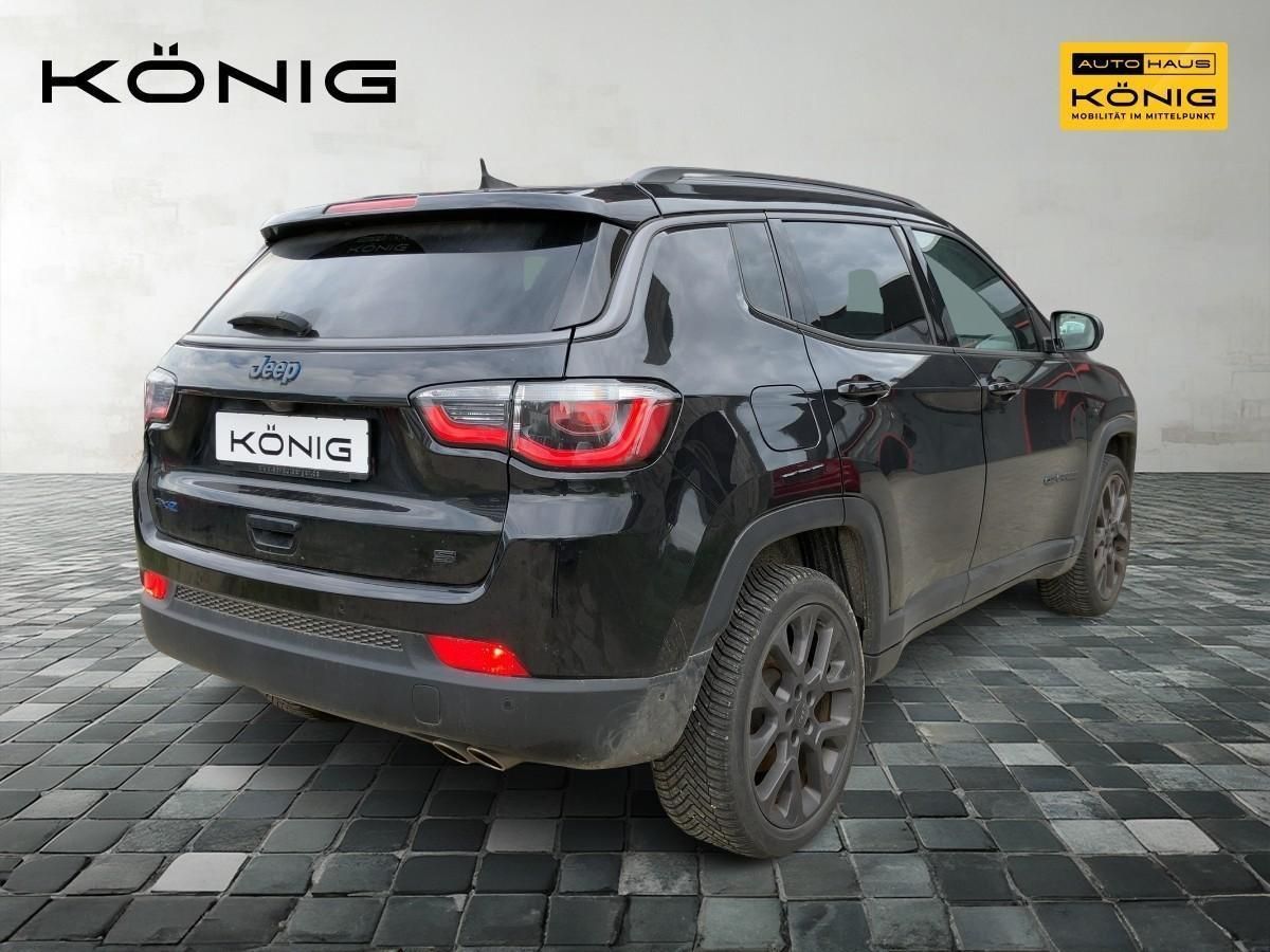 Jeep Compass - Bild 3