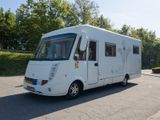 Niesmann + Bischoff Arto 69 LE Wohnmobil - Offers matching your search criteria
