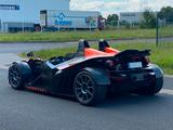 KTM X-BOW R, Powerparts & KW Comp. V4 Fahrwerk - KTM X-BOW Gebrauchtwagen