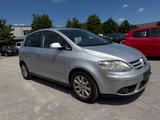 Volkswagen Golf Plus 1.6 *TÜV 10/26* SHZ* KLIMAAUTOMATIK* - gebrauchte VW Golf Plus aus dem Jahr 2005